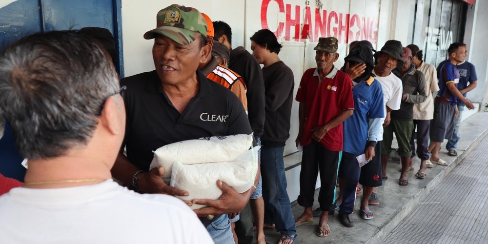 The long game: Why politics, not evidence alone, drives welfare reform in Indonesia | Melbourne Asia Review